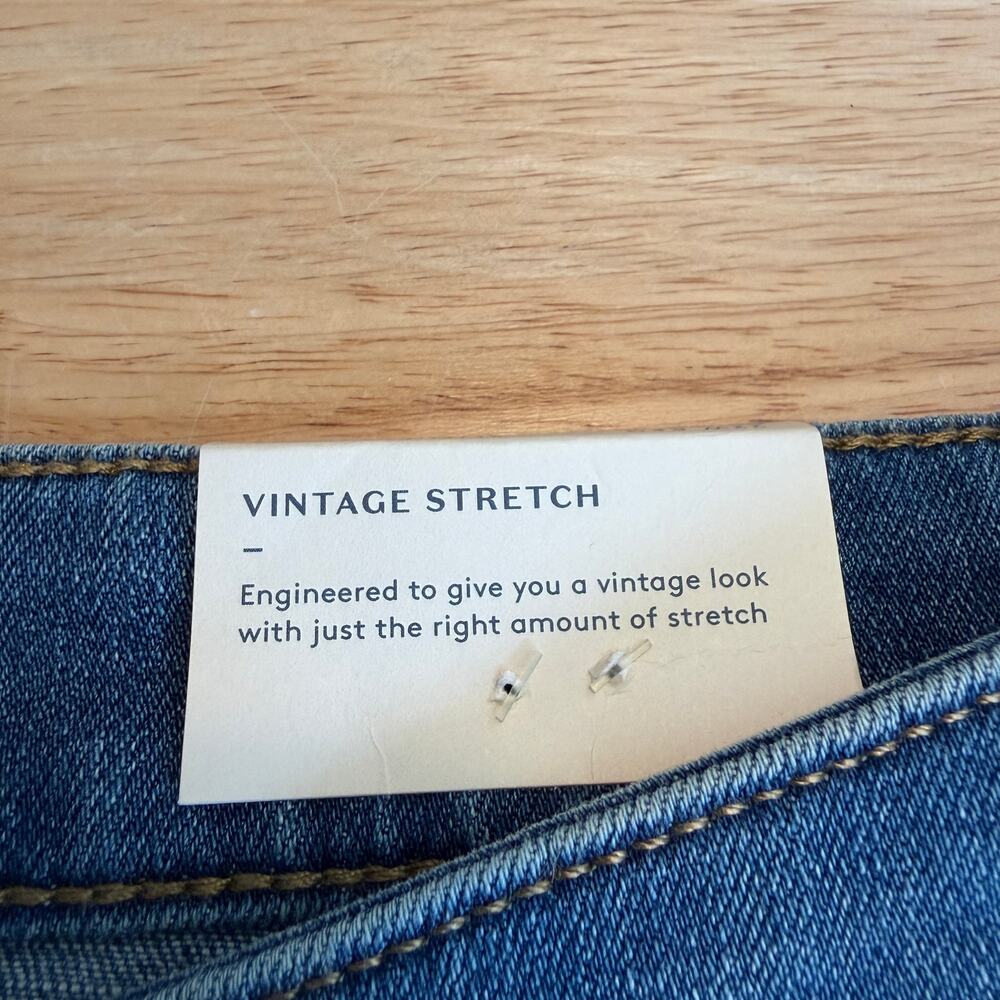 Universal Thread Women's Plus Size Medium Wash St… - image 10